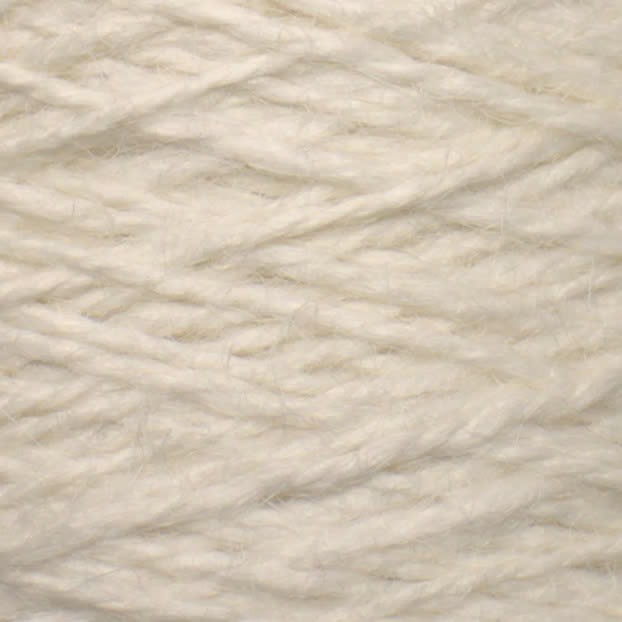 Jute DUN, 03 wit