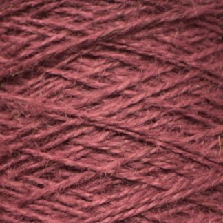 Jute DUN, 06 bordeauxrood