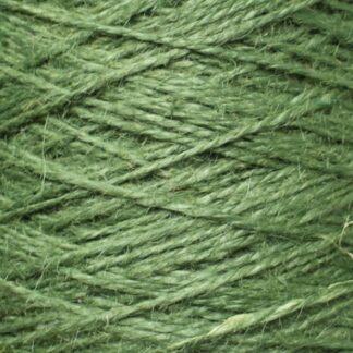 Jute DUN, 07 groen