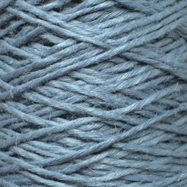 Jute DUN, 08 blauw