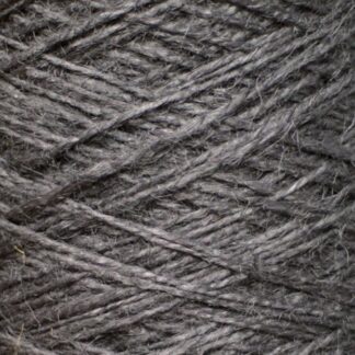 Jute DUN, 10 zwart