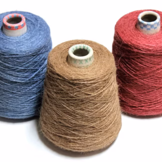 TOIKA jute garen DUN 500 gram